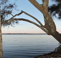 Waterfront Jervis Bay Escape Cooinda - Click Find