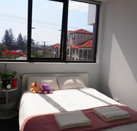 Waterfront quiet room - DBD