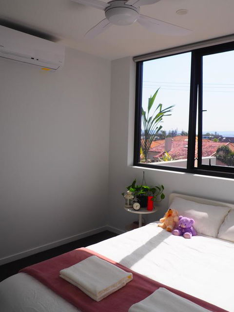 Waterfront Quiet Room - DBD 3