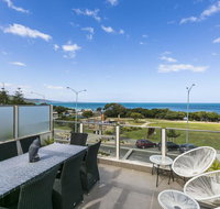 WATERFRONT THREE- In the heart of Lorne - Click Find