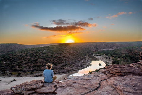 Waterside House Kalbarri - Bet 4u 3