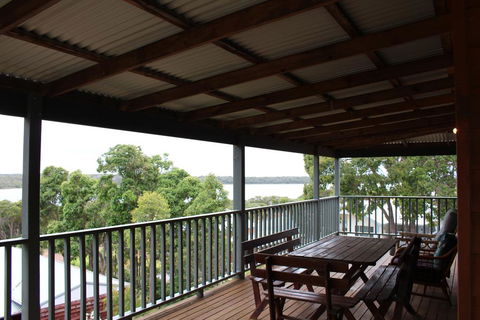 Waterside View - DBD 0