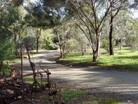 Watervale Retreat