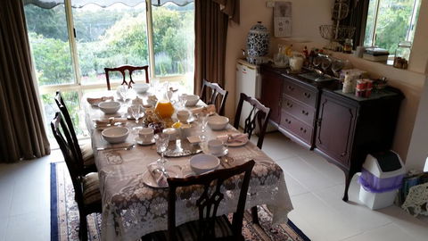 Waterview Gardens B&B - DBD 2