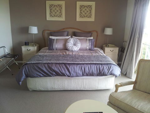 Waterview Gardens B&B - DBD 0