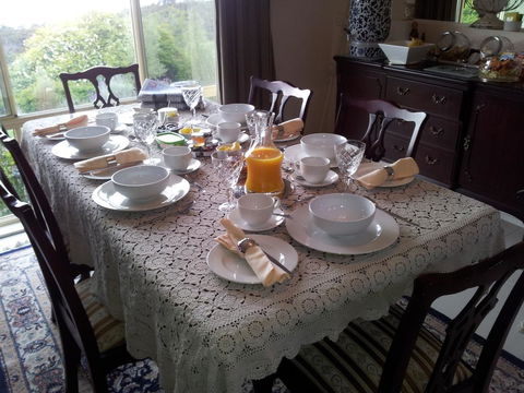 Waterview Gardens B&B - DBD 1