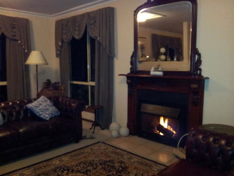 Waterview Gardens B&B - DBD 3