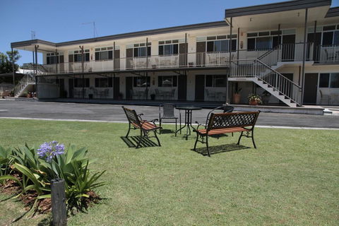 Waterview Motel Maclean - Click Find 0