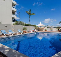 Waterways Apartments - DBD