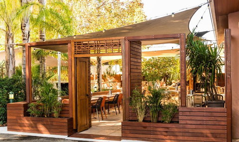 Wattle Grove Motel - Bet 4u 2