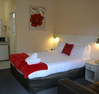Wattle Motel - Click Find