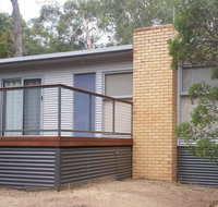 Wattletree Cottage - Bet 4u