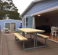 Watts  Callala Beach-Pet Friendly - Lawyer Find