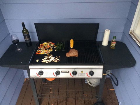 Watts @ Callala Beach-Pet Friendly - Click Find 1