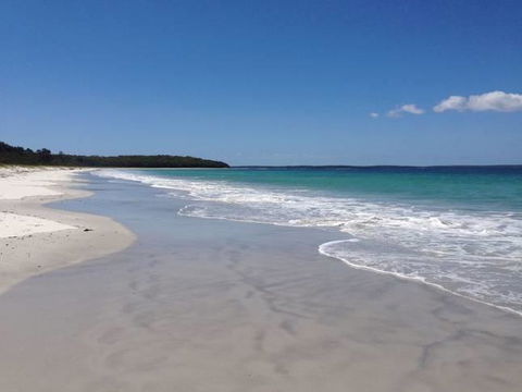 Watts @ Callala Beach-Pet Friendly - Click Find 3