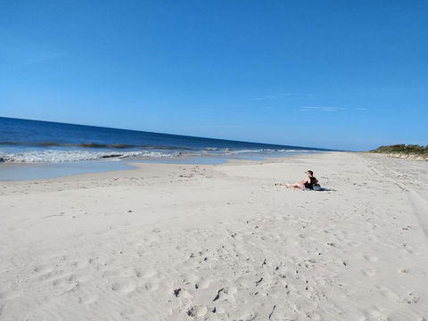 Wave Walk - Click Find 2