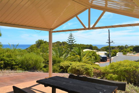 Wave Walk - Click Find 0