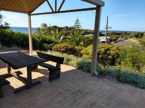 Wave Walk - Click Find 1