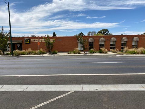 Wedderburn Goldseeker Motel - Click Find 0