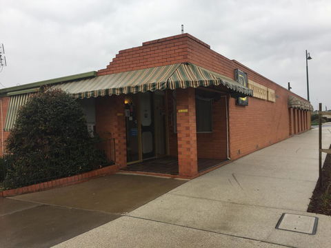 Wedderburn Goldseeker Motel - Click Find 1