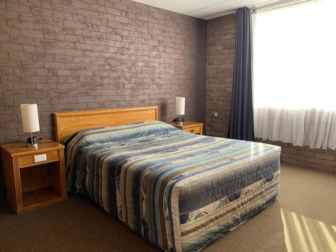 Wedderburn Goldseeker Motel - Click Find 2