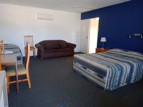 Wedderburn Goldseeker Motel - Click Find 3