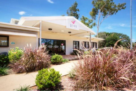 Weipa Motel Resort - Click Find 0