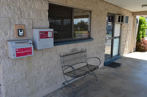 Welcome Home Motel Rockhampton - Lavinia 3