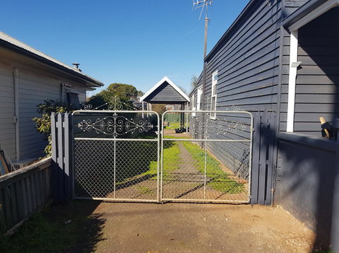 Welcome Stranger Cottage - Bet 4u 2