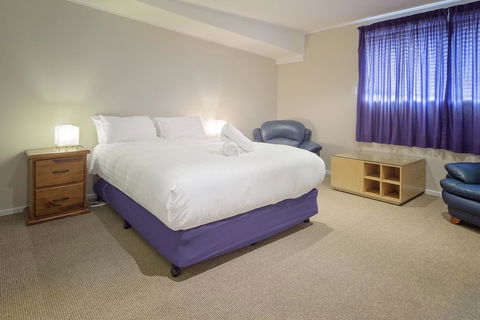 Wendaleigh 8 - Central Unit - Click Find 1