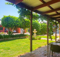 Wentworth Central Motor Inn - DBD