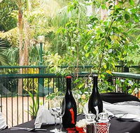 Coffs Harbour Sanctuary Resort Restaurant - Click Find