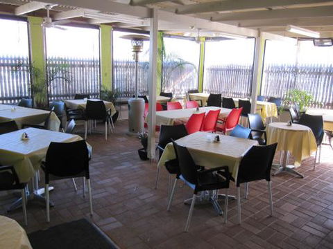 Aromas Of India Restaurant - Click Find 1