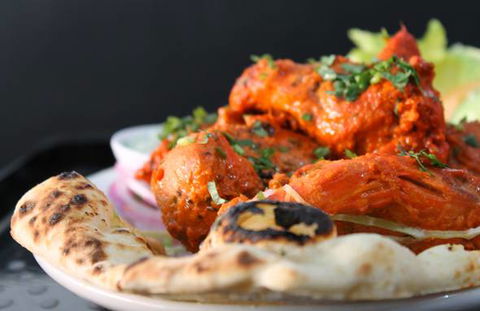 Aromas Of India Restaurant - Click Find 3