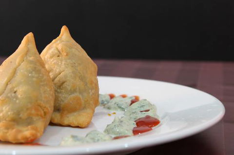 Aromas Of India Restaurant - Click Find 4
