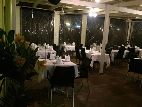 Aromas Of India Restaurant - Click Find 5