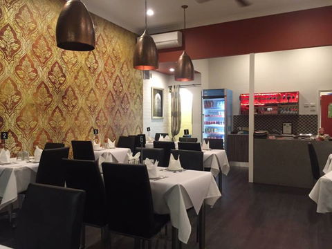 Aromas Of India Restaurant - Click Find 6
