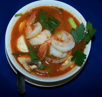 Annola Thai Restaurant - DBD