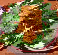Phoen Wong Chinese Restaurant - Click Find