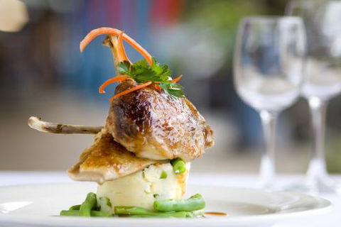 Taste Restaurant - Local Finder 0
