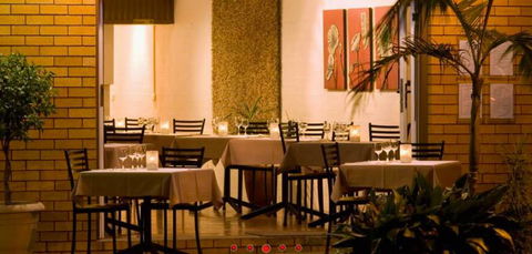 Taste Restaurant - Local Finder 2