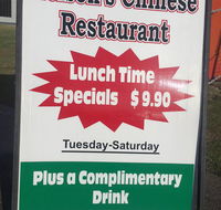 Nelsons Chinese Restaurant - Lawyer Find