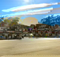 The Coffs Hotel - Click Find