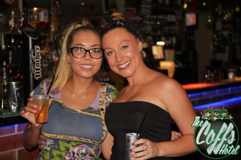 The Coffs Hotel - Click Find 1
