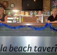 Valla Beach Tavern - Bet 4u