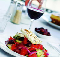 Yots Greek Taverna - Lavinia
