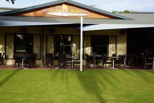 Seafood Restaurants Durack NT Clickz