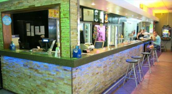 Pubs Taverns Batchelor NT Clickz