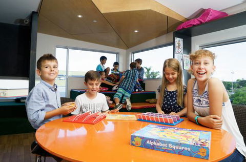 Hervey Bay RSL - Click Find 0