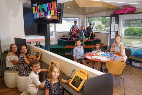 Hervey Bay RSL - Click Find 1